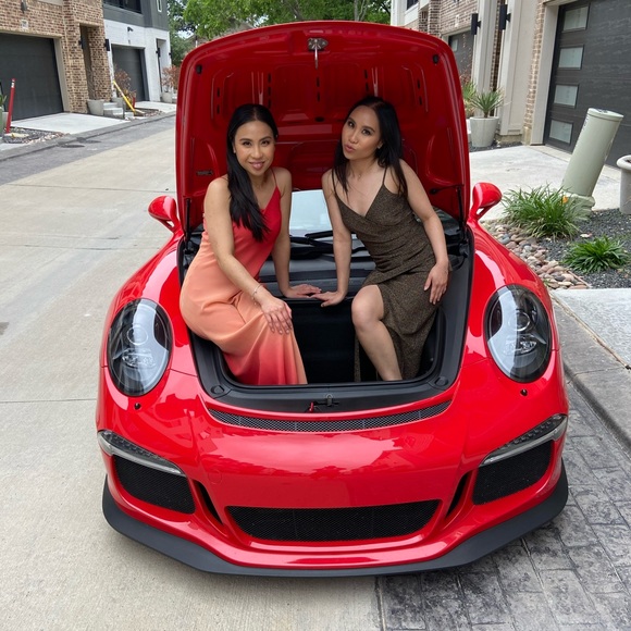 Meet your Posher, Joy and Jill - Picture 8 of 13